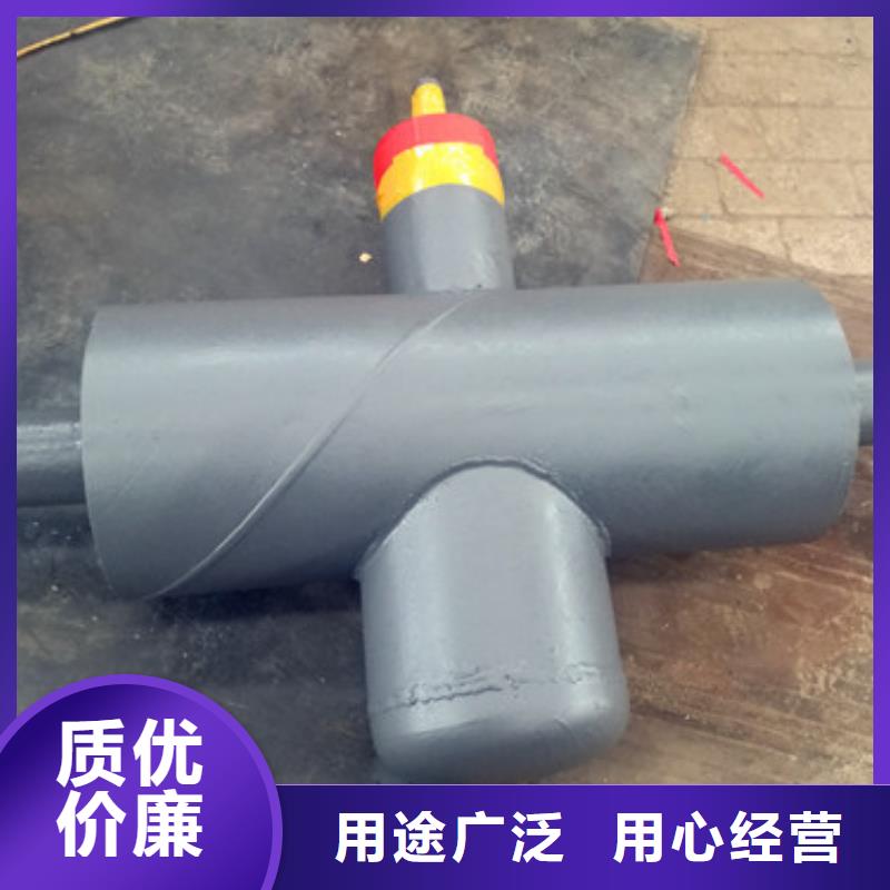 钢套钢疏水节资质齐全