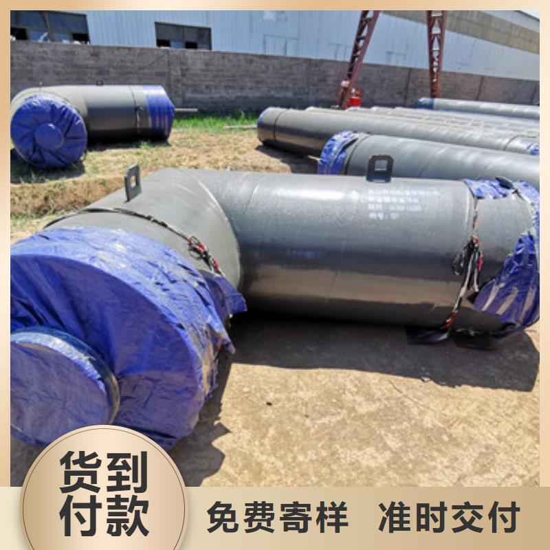 钢套钢弯头优质售后