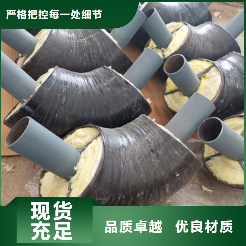 质优价廉的钢套钢弯头公司