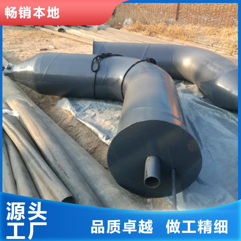 更多用户选择钢套钢弯头