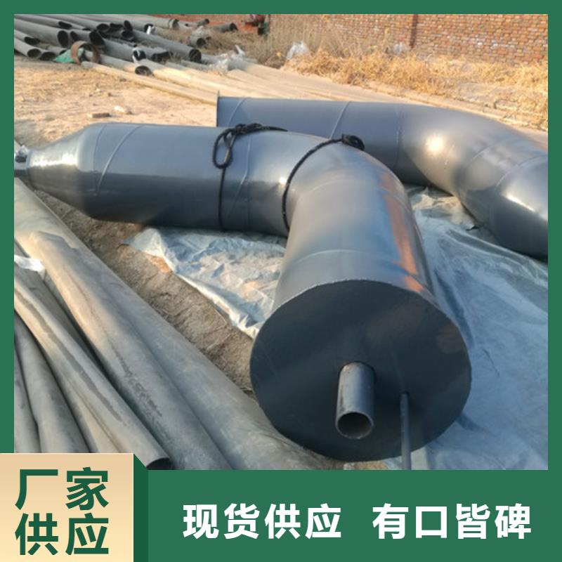 钢套钢弯头_保证