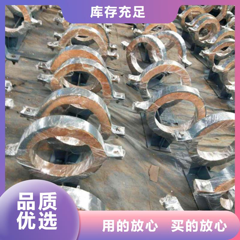 卖蛭石隔热管托的经销商联系厂家