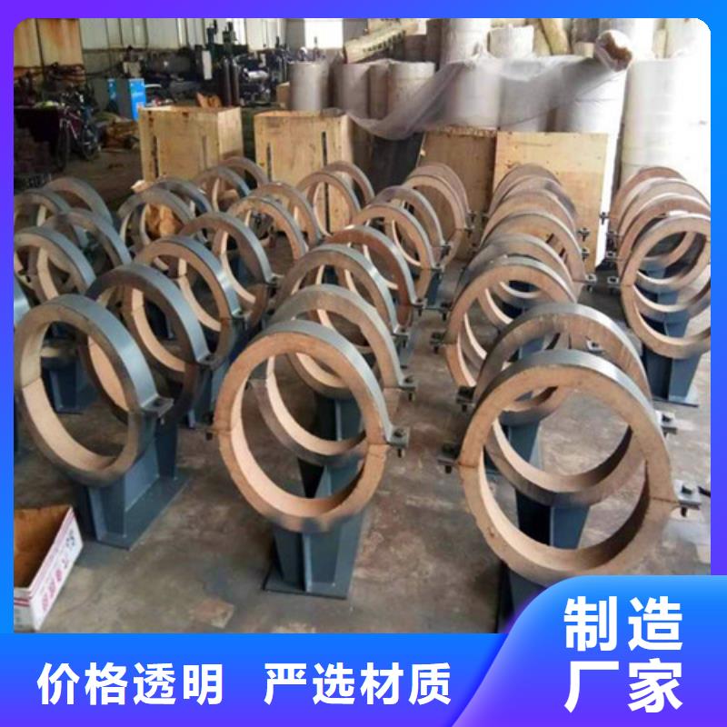 蛭石隔热管托实力厂家生产