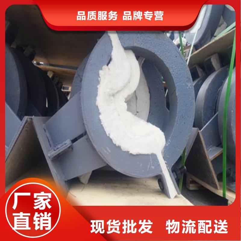 供应蛭石隔热管托品牌厂家