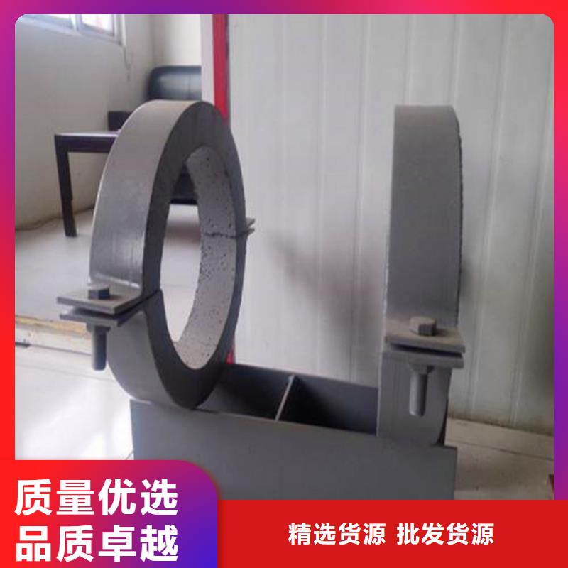 ​采购蛭石隔热管托必看-质量优每一处都是匠心制作