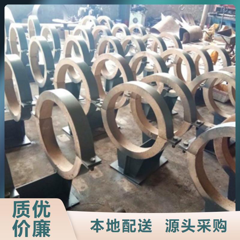 蛭石隔热管托厂家现货直发