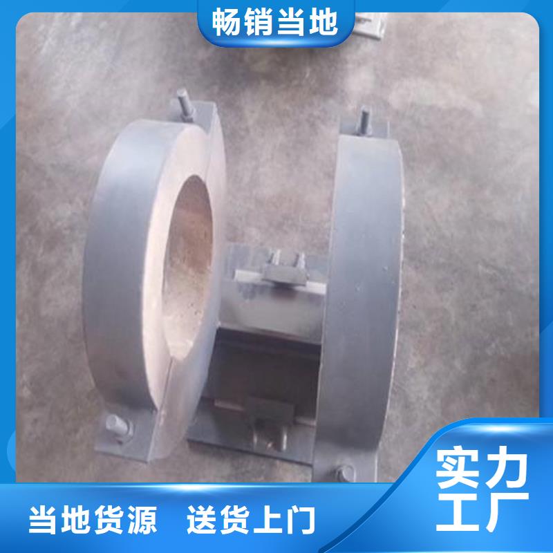 蛭石隔热管托实力厂家生产