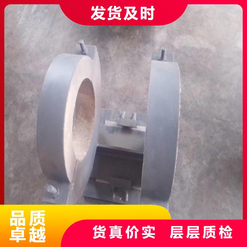 蛭石隔热管托质量上乘厂家