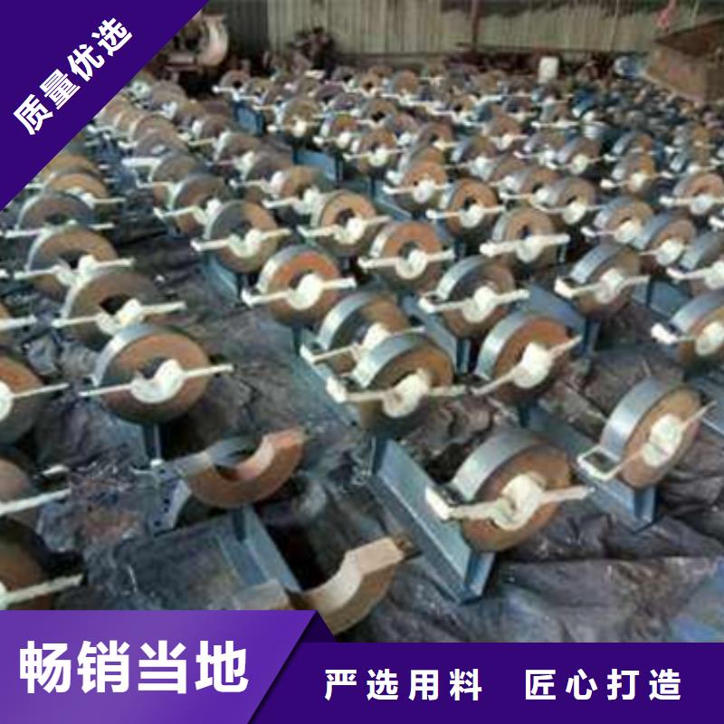 从事蛭石隔热管托销售的厂家当地公司
