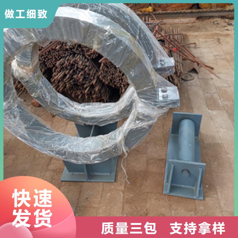 质量优的蛭石隔热管托实体厂家好货采购