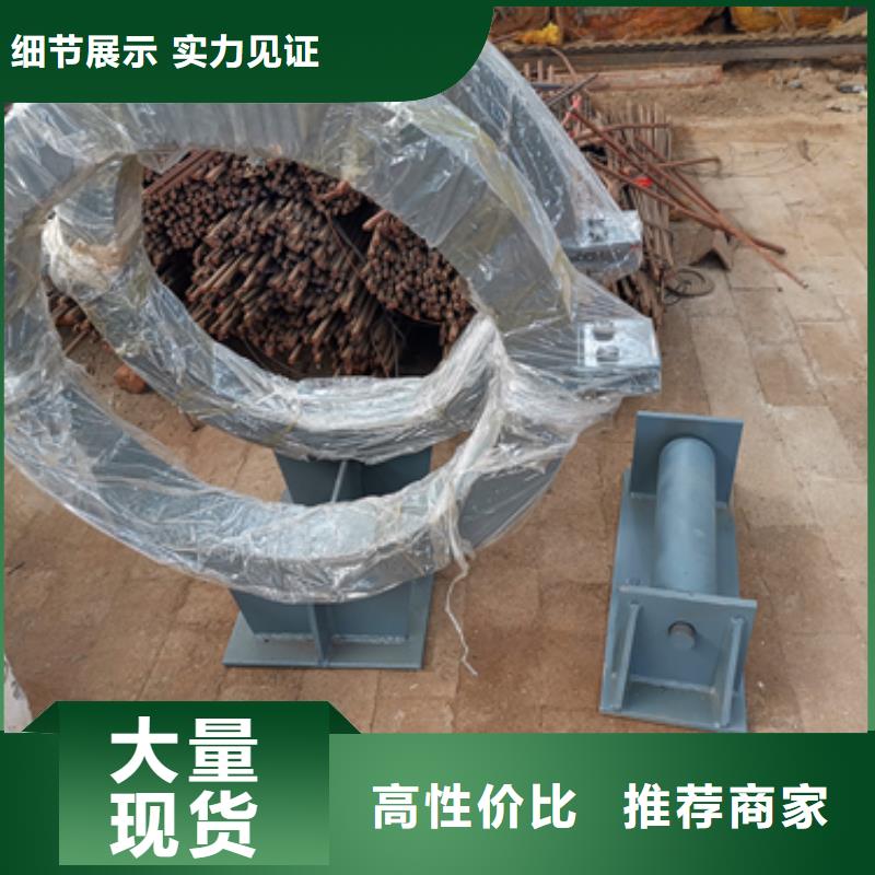 发货及时的蛭石隔热管托供货商