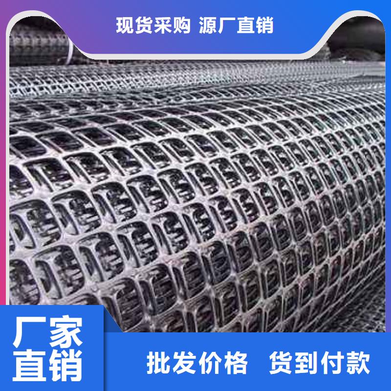 畅销七星关的土工格栅生产厂家