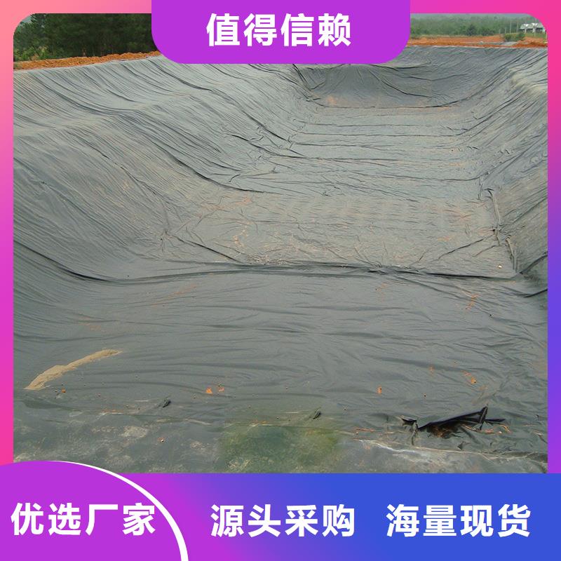 定制土工膜的当地厂家