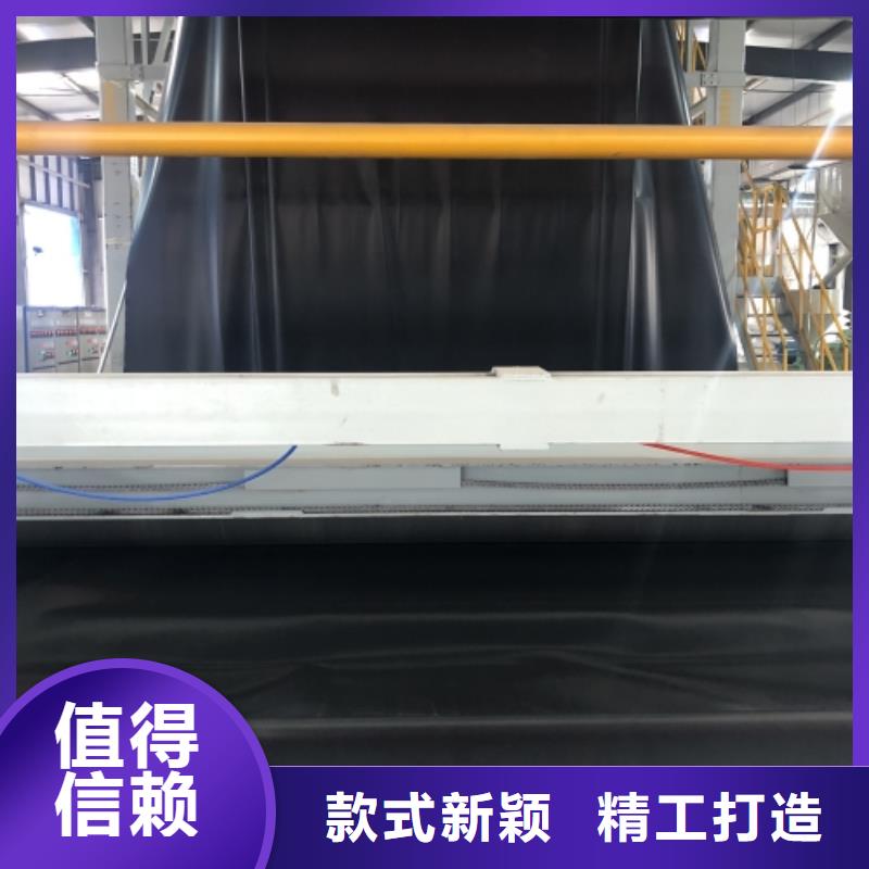 定制土工膜的当地厂家