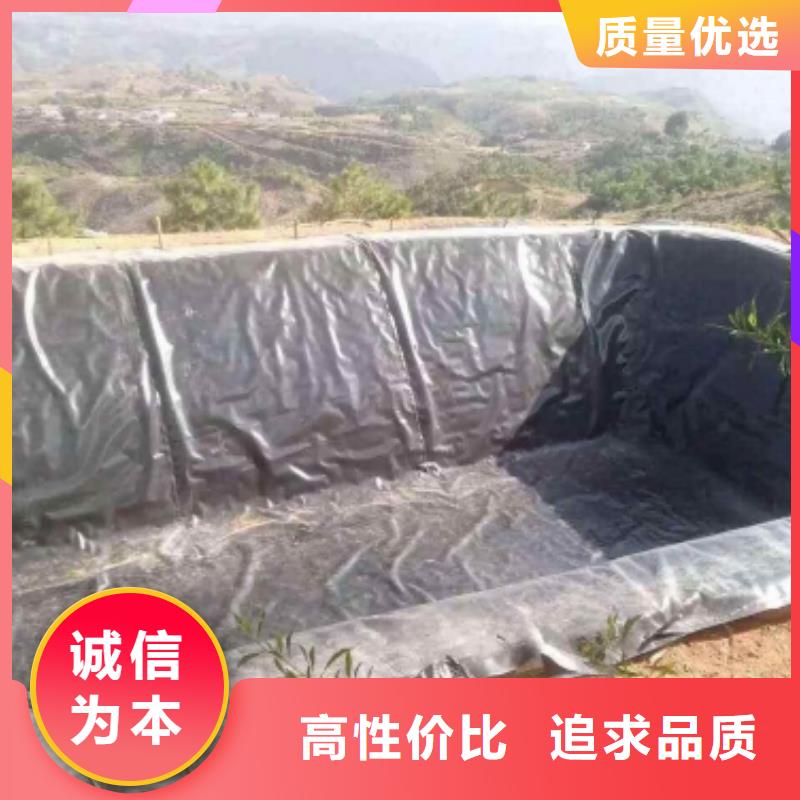 土工膜-土工膜质量有保障