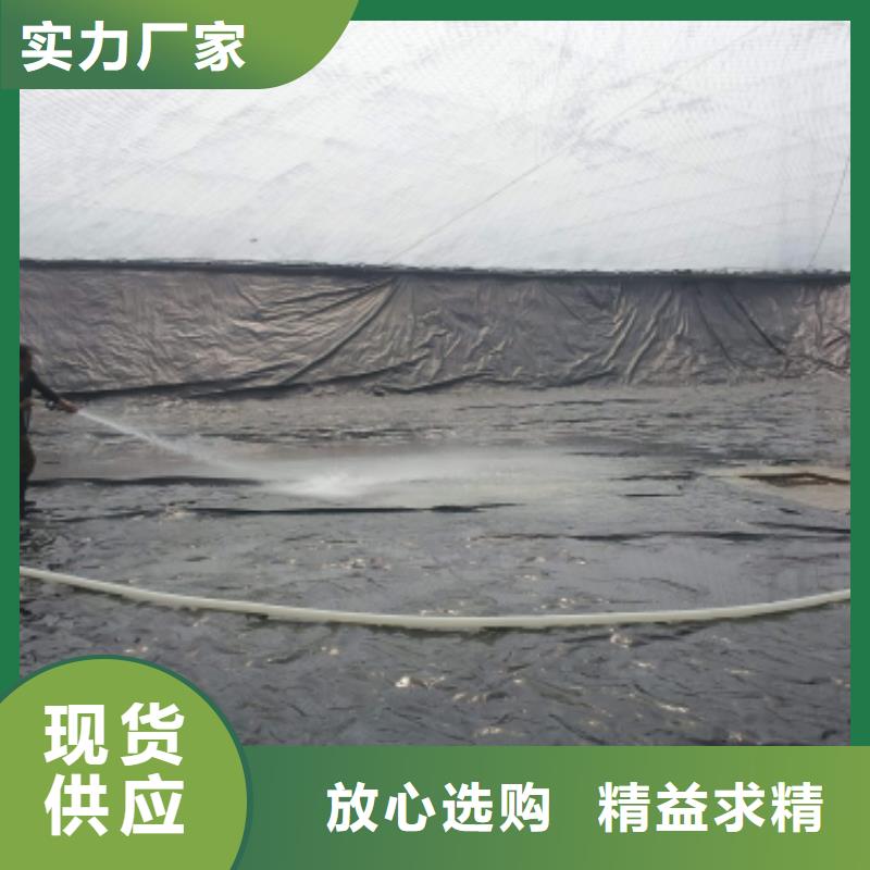 土工膜-土工膜质量有保障