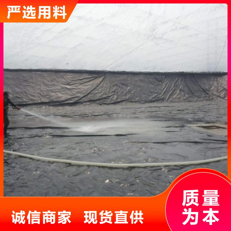 质量优的土工膜厂家