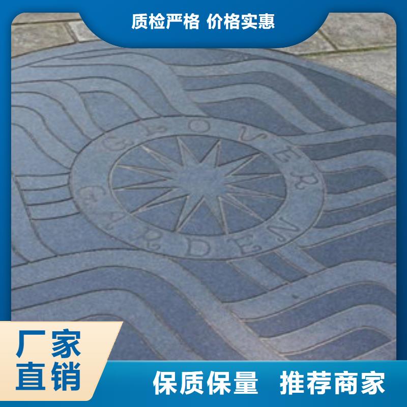 井盖厂家，规格全