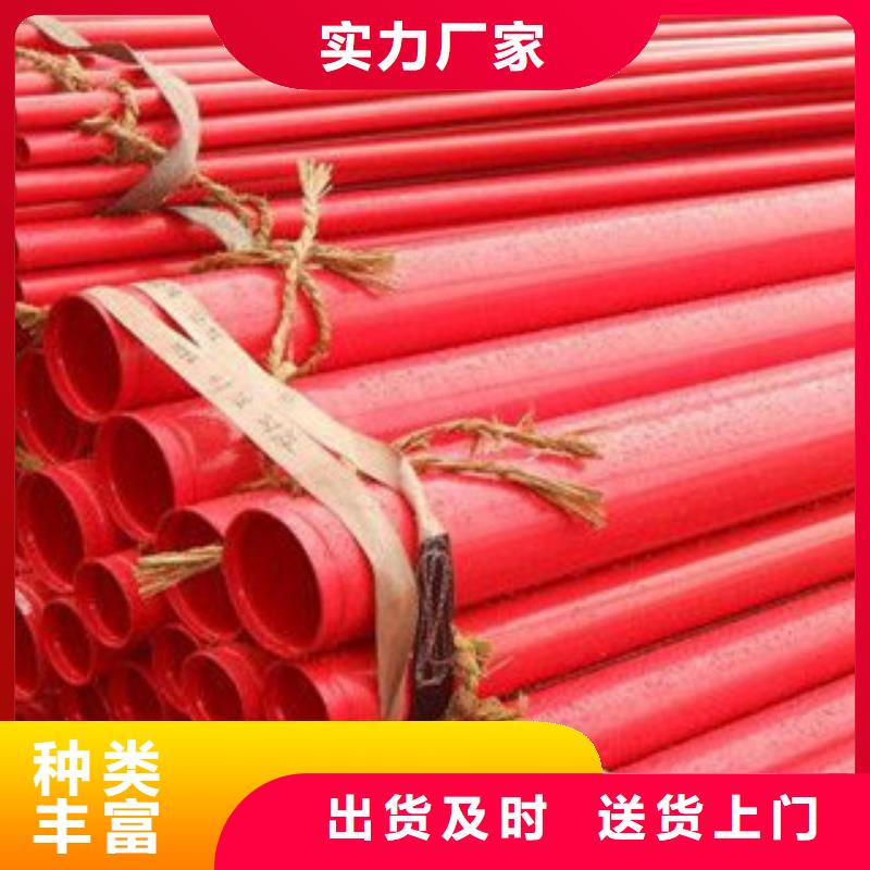 生产天津友发钢塑、衬塑、涂塑复合管的厂家
