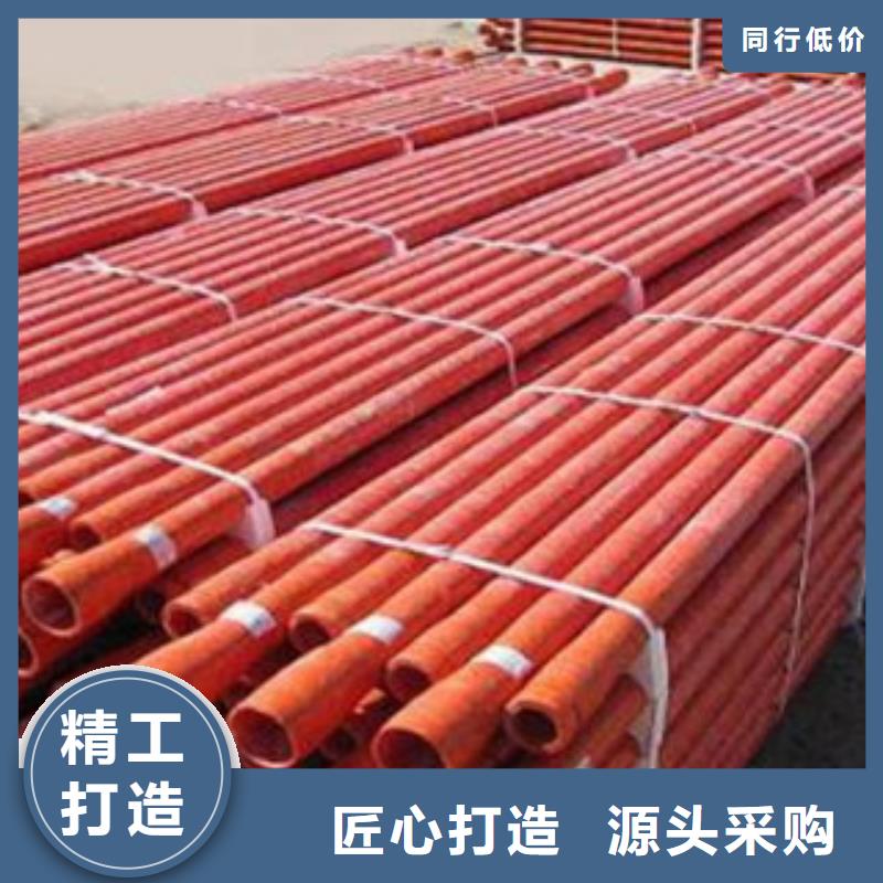 电缆穿线管欢迎来厂考察