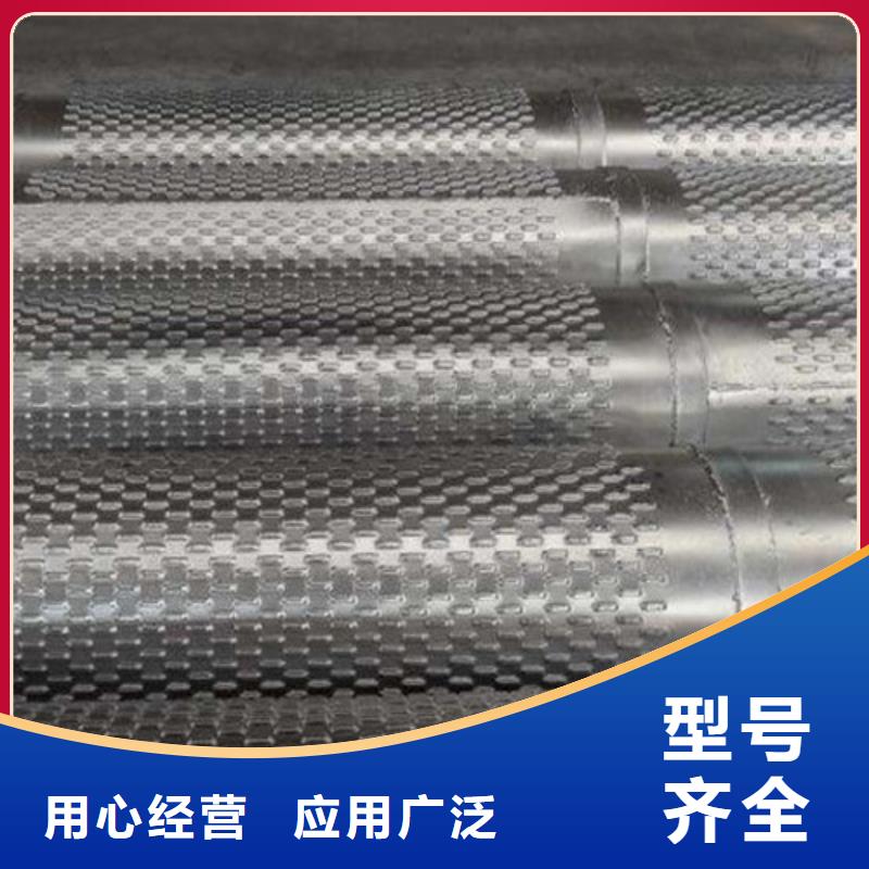 正规桥式滤水管厂家