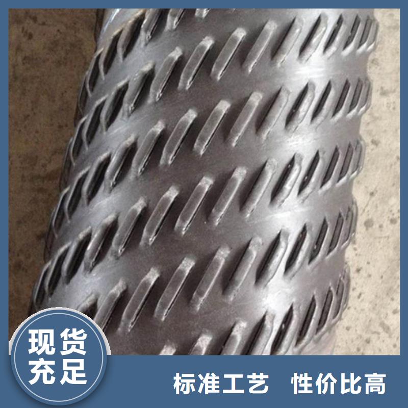 滤水管厂家实力可靠