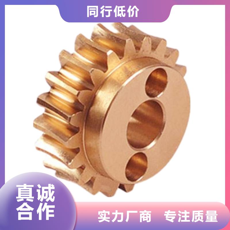 服务周到的铜蜗轮批发商