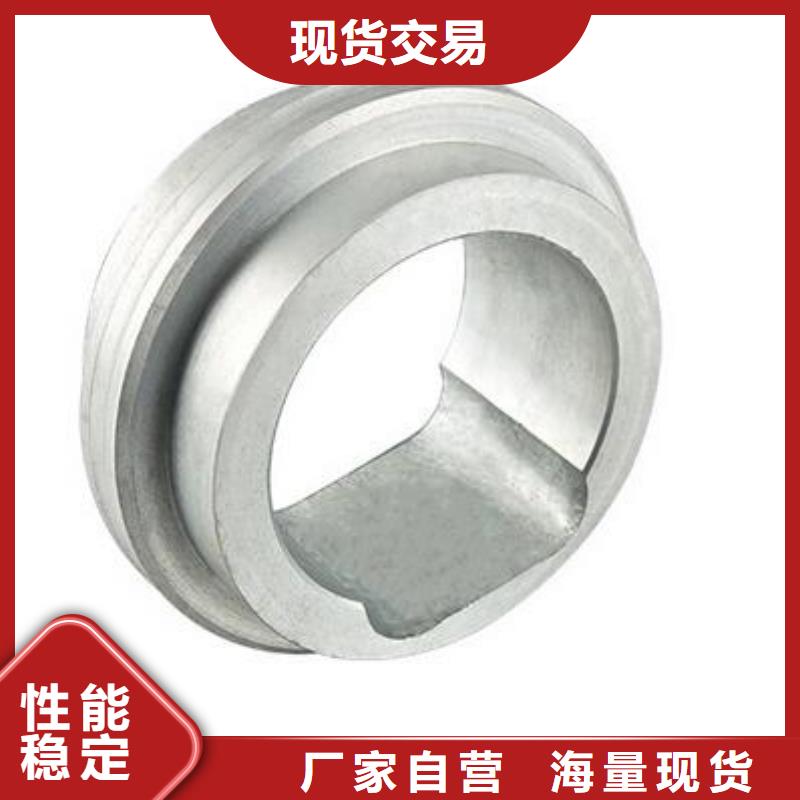锌铝合金轴套_常年生产