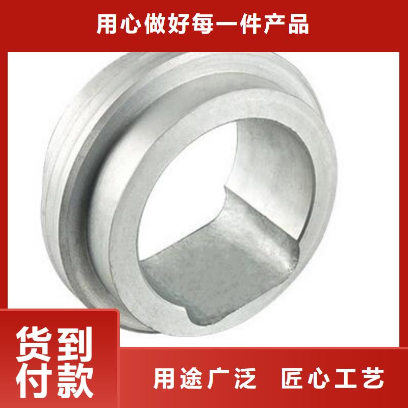 锌铝合金轴套近行情