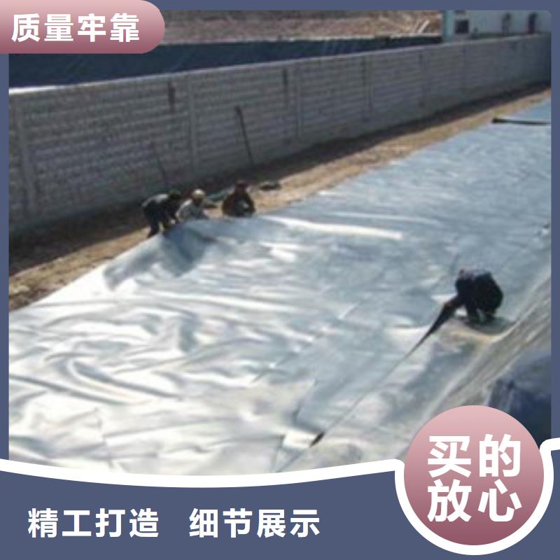 孝感专业销售土工膜厂家