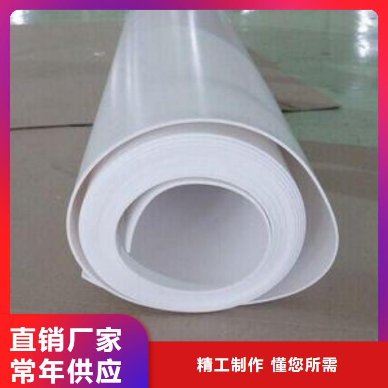 聚四氟乙烯板老牌厂家