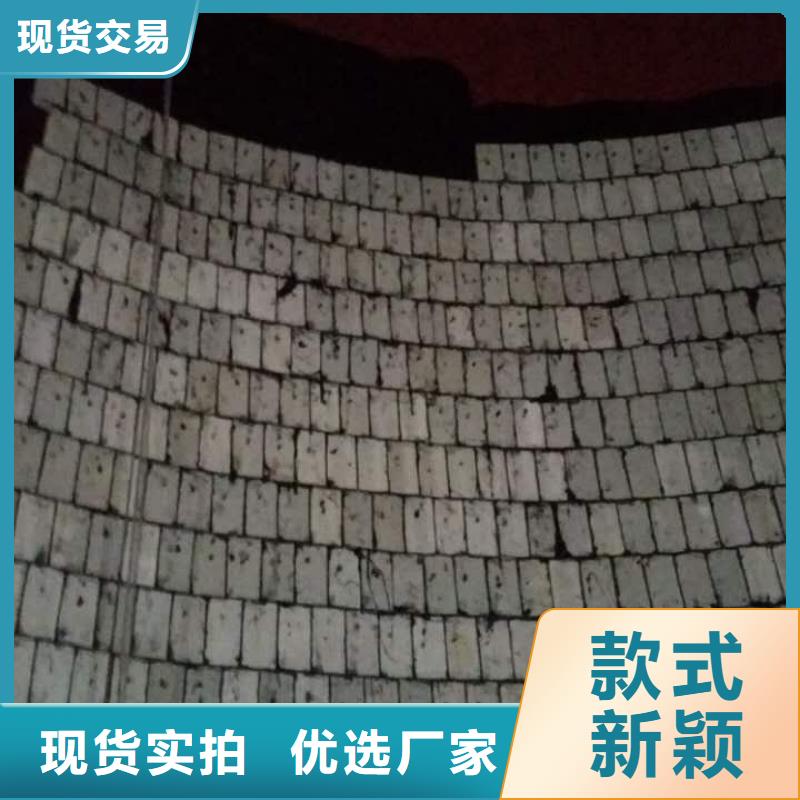 做烟囱新建的厂家