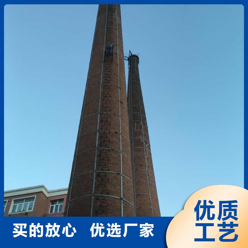 销售烟囱新建公司