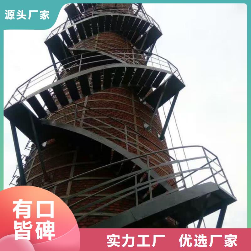 烟囱新建价格实惠