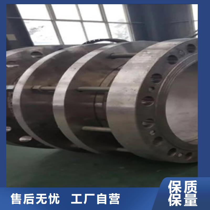 双法兰限位伸缩节价格合理的公司