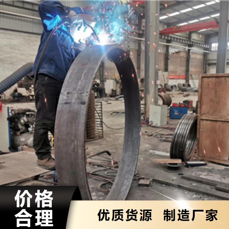 法兰厂家行业口碑好