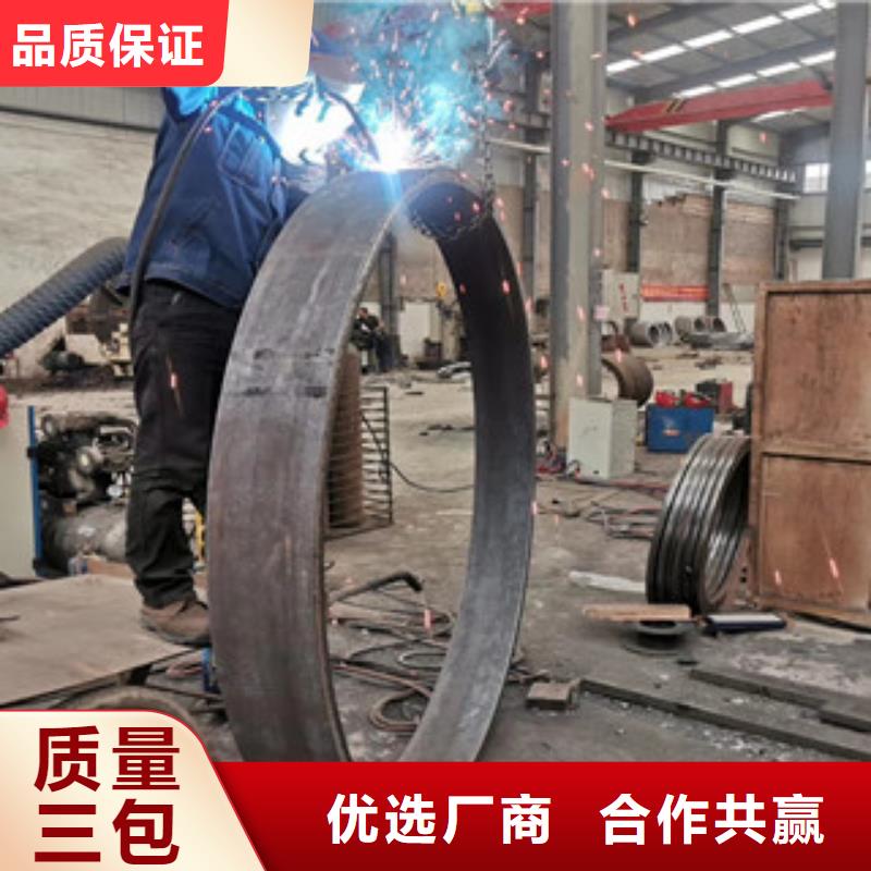 法兰实体厂家质量有保障