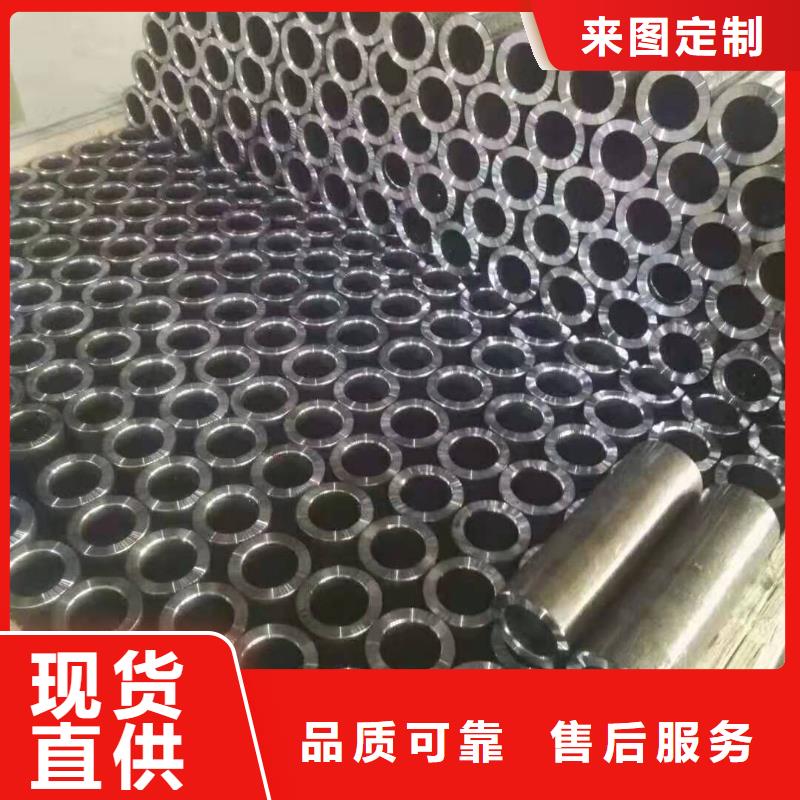 精密钢管品质有保障