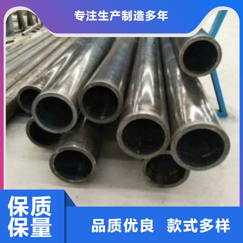 精密钢管10年品质_可信赖
