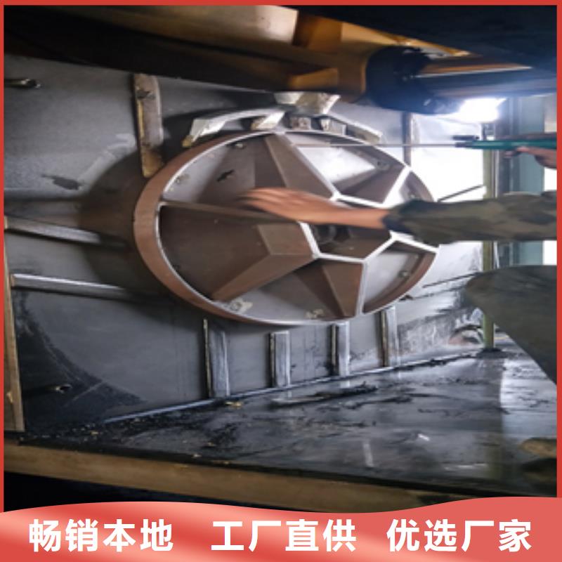 长乐优惠的球墨铸铁井盖批发商