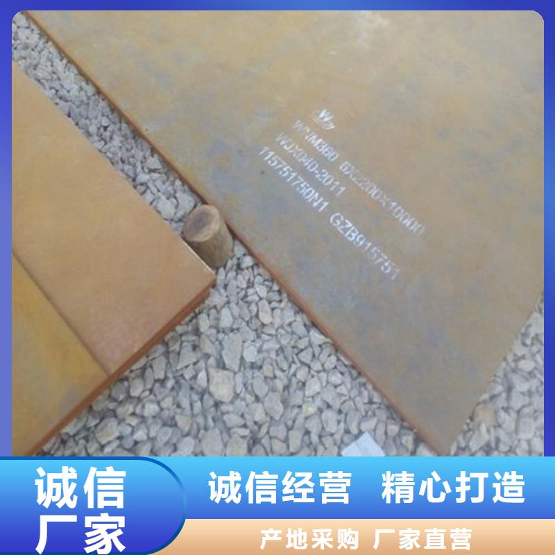 耐磨钢板本地正规大厂