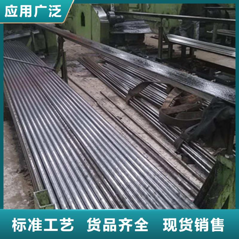 精密钢管库存量大