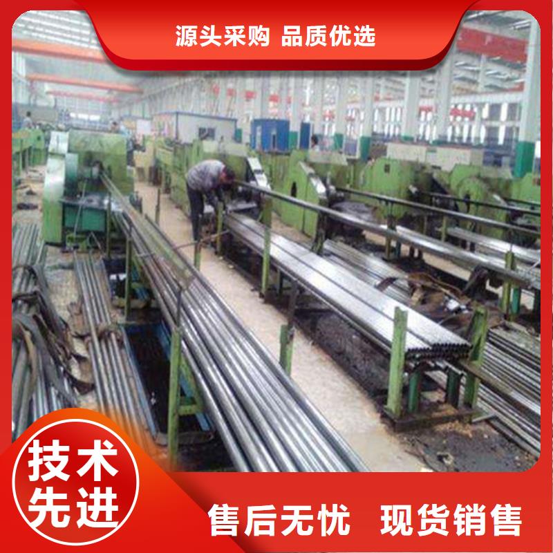 精密钢管厂家放心购