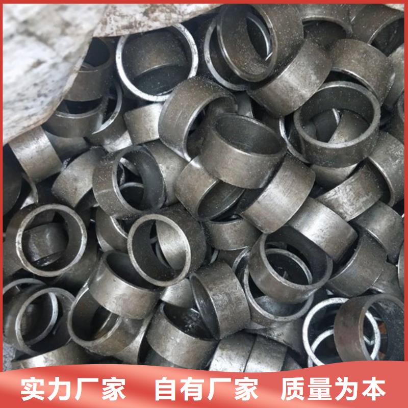 精密钢管厂家服务完善
