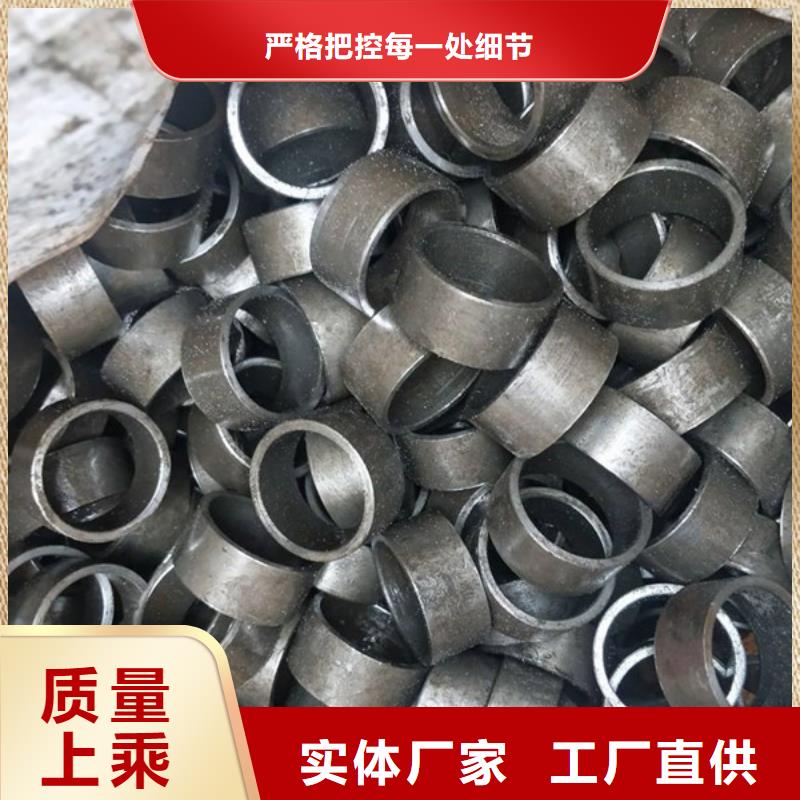 精密钢管实力商家