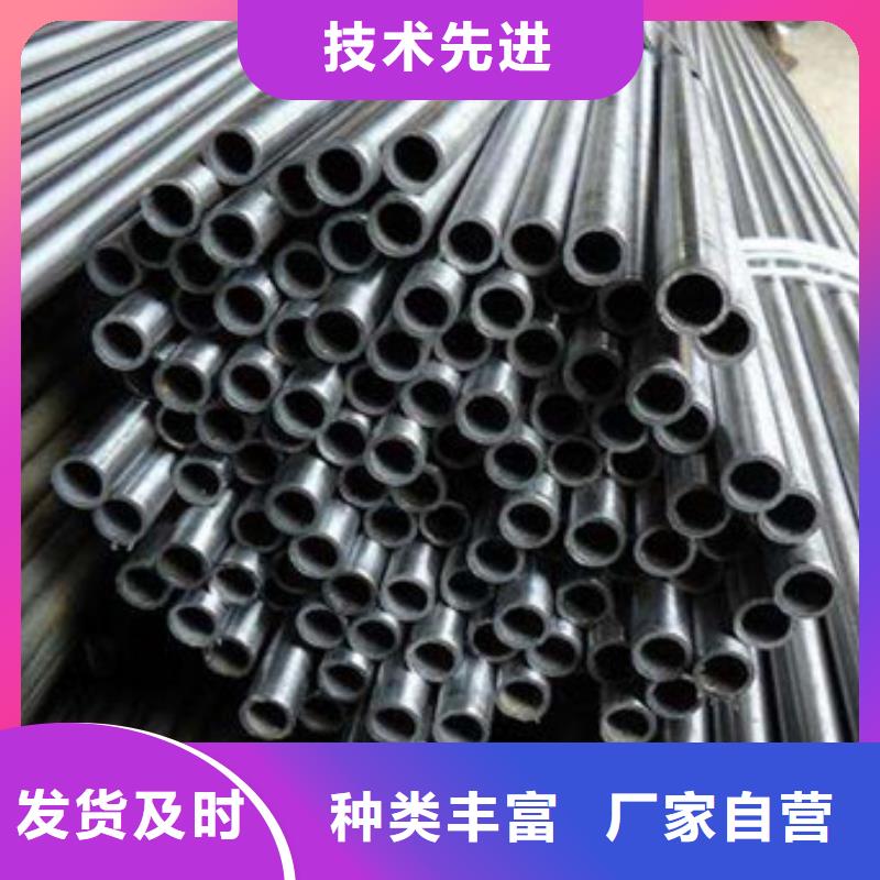 精密钢管库存量大