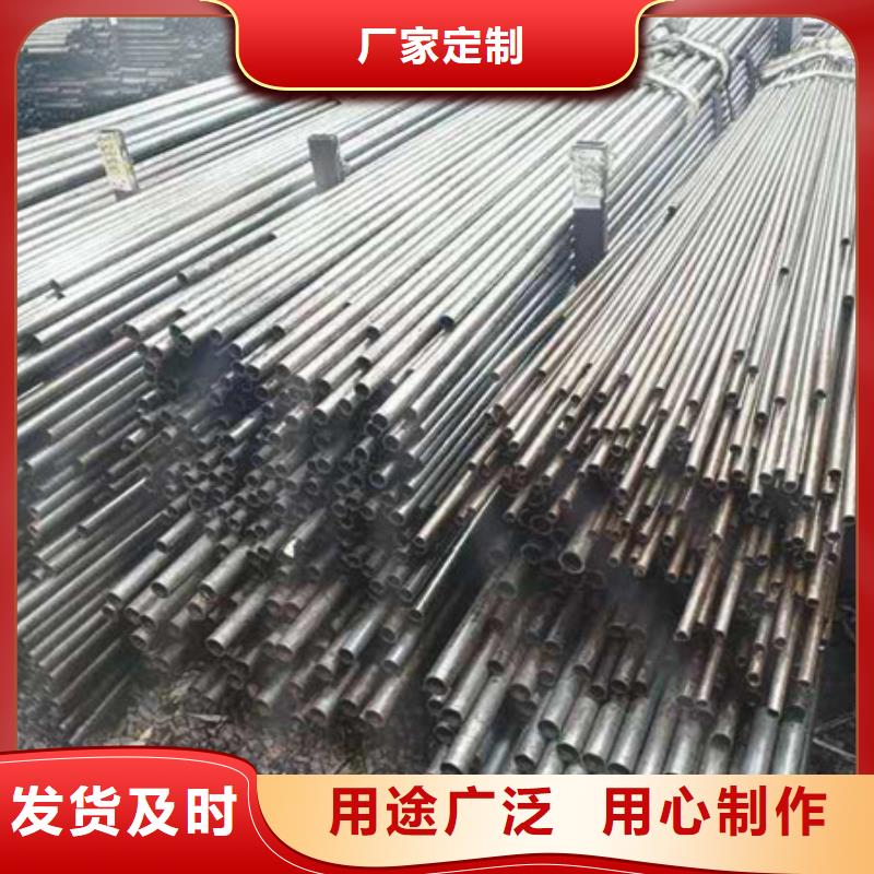 精密钢管本地正规大厂