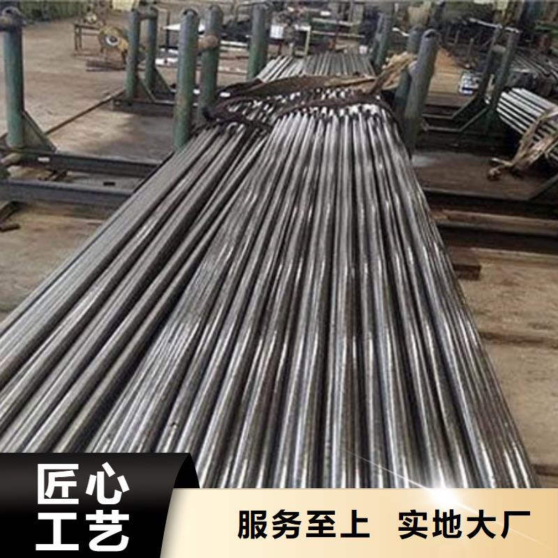 精密钢管规格全可满足不同需求