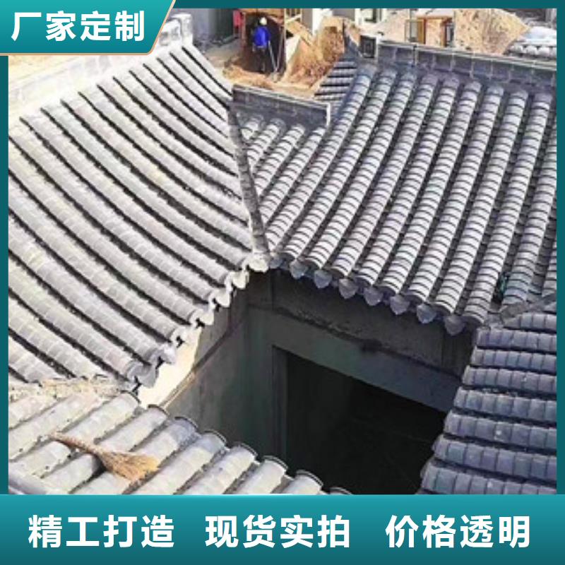 青瓦品质海量现货
