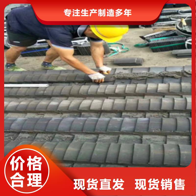 青瓦发货及时同城供应商